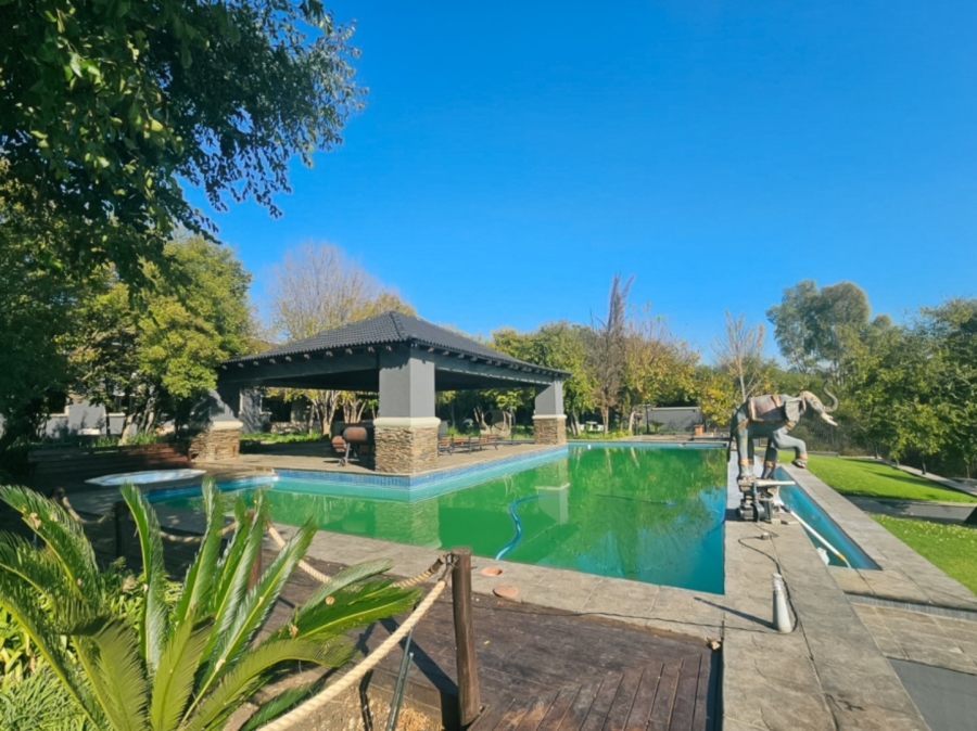 0 Bedroom Property for Sale in Parys Free State